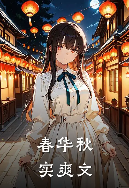 春华秋实爽文