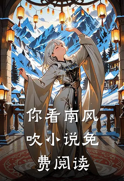 你看南风吹小说免费阅读