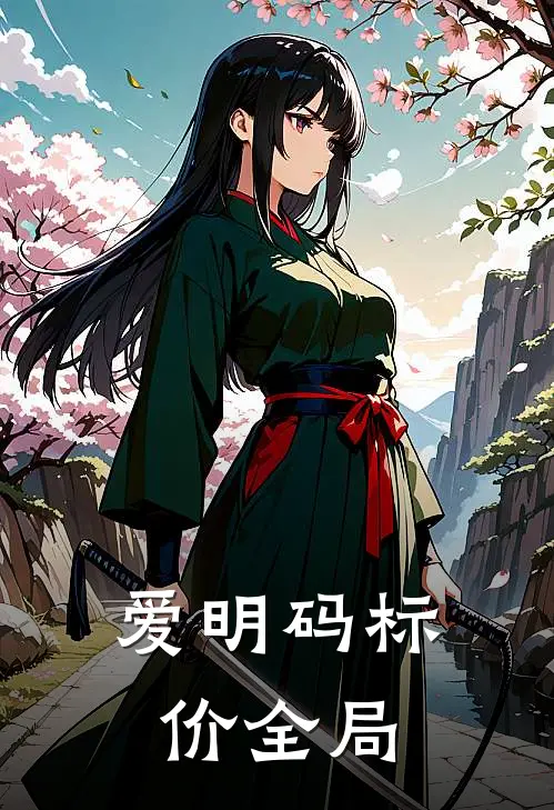 爱明码标价全局