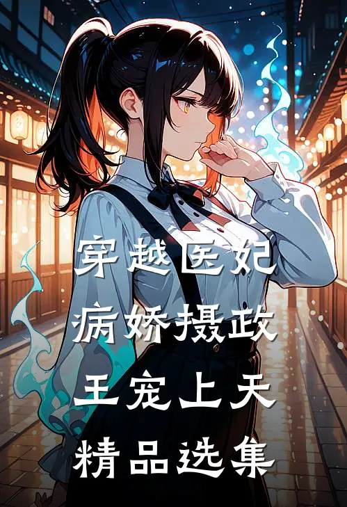 穿越医妃：病娇摄政王宠上天精品选集