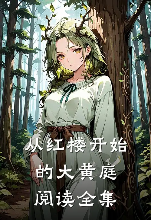 从红楼开始的大黄庭阅读全集