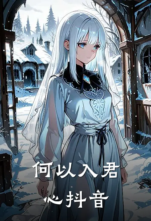 何以入君心抖音