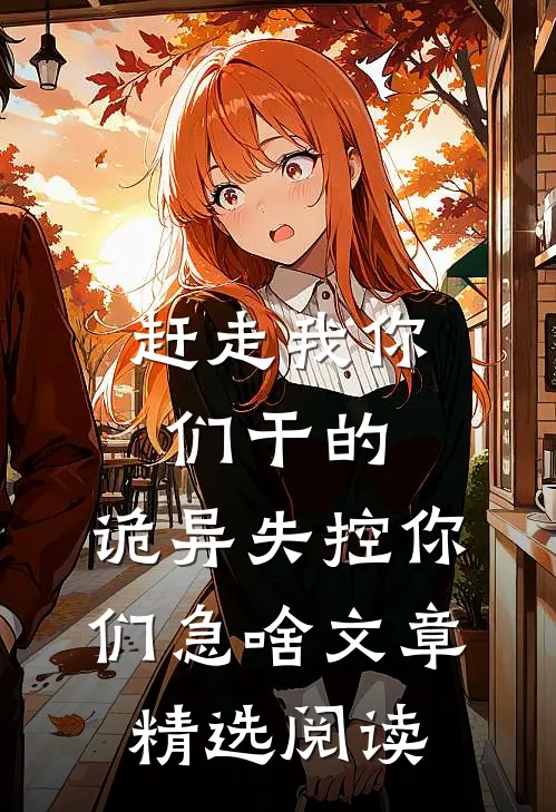 赶走我你们干的，诡异失控你们急啥文章精选阅读