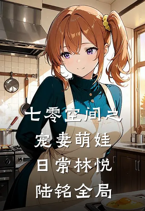 七零空间之宠妻萌娃日常林悦陆铭全局
