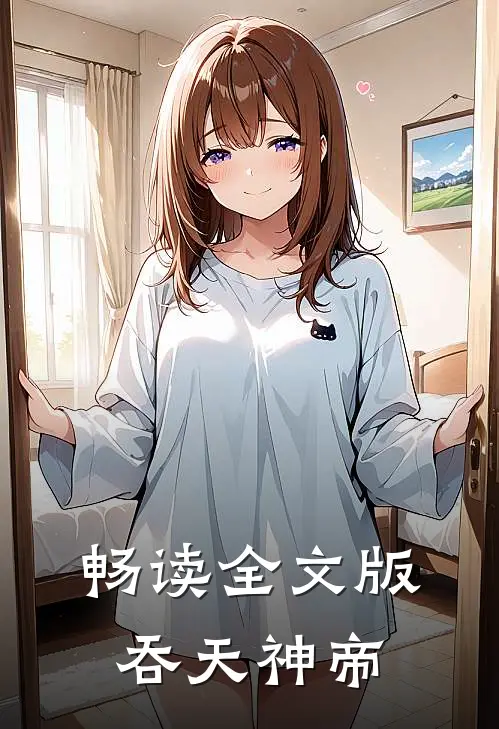 畅读全文版吞天神帝