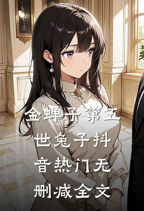 金蝉子第五世（兔子）抖音热门无删减全文