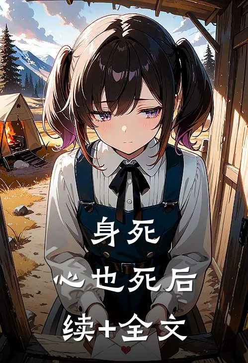 身死，心也死后续+全文