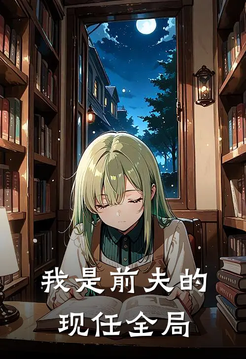 我是前夫的现任全局