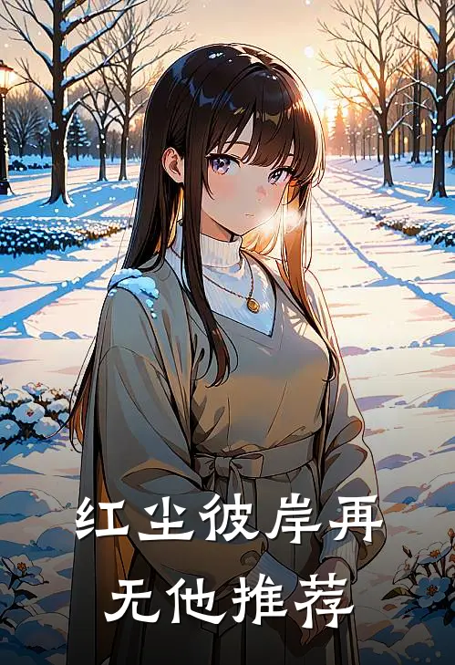 红尘彼岸再无他推荐