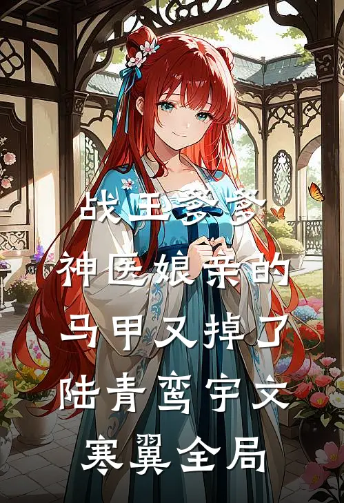战王爹爹，神医娘亲的马甲又掉了陆青鸾宇文寒翼全局