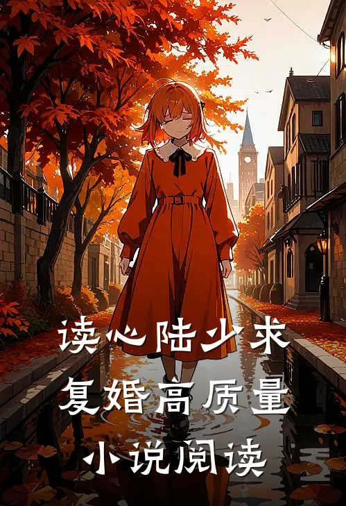 读心陆少求复婚高质量小说阅读