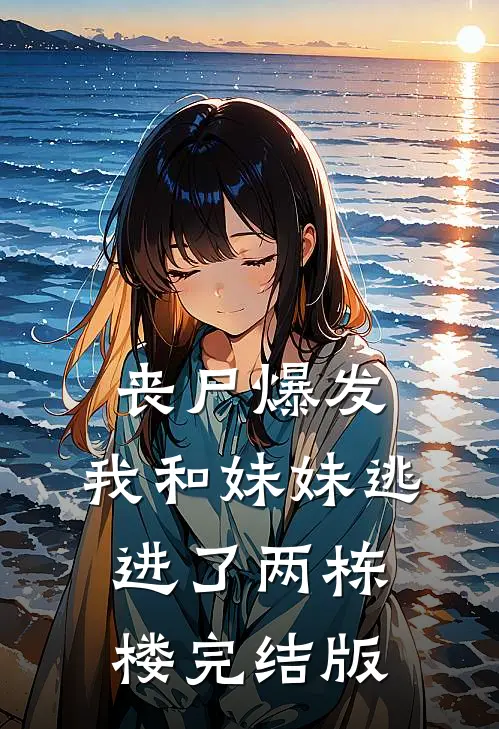 丧尸爆发，我和妹妹逃进了两栋楼完结版