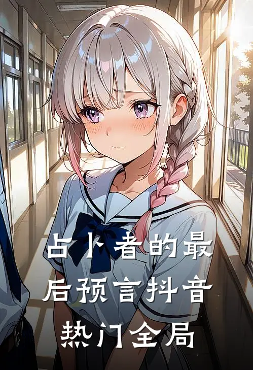 占卜者的最后预言抖音热门全局