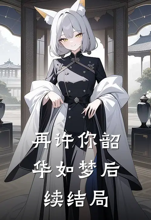 再许你韶华如梦后续结局