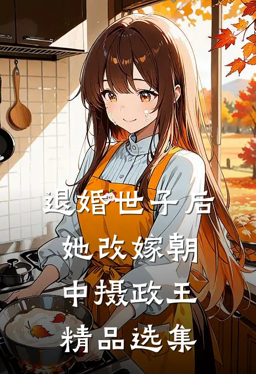 退婚世子后，她改嫁朝中摄政王精品选集