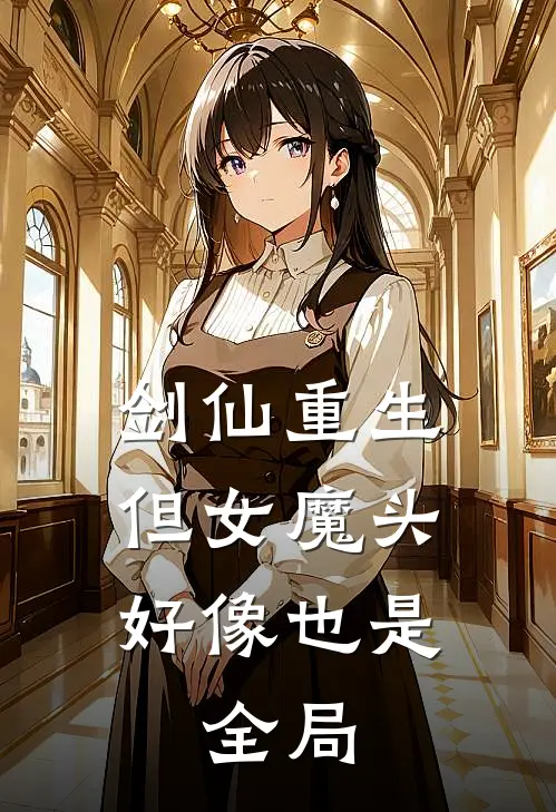 剑仙重生，但女魔头好像也是...全局