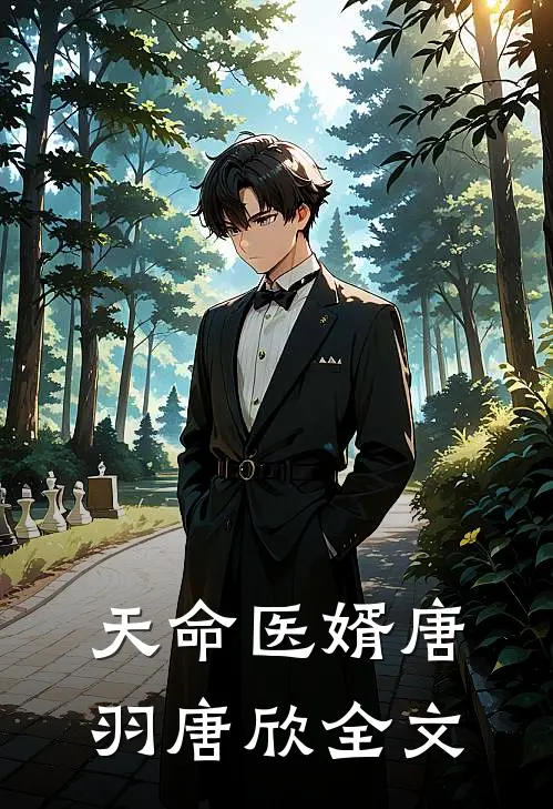天命医婿唐羽唐欣全文