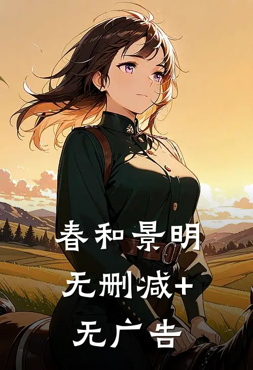 春和景明无删减+无广告