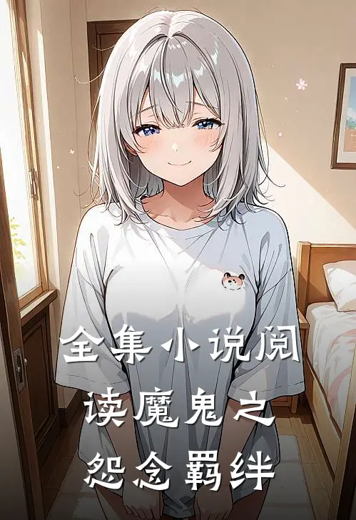 全集小说阅读魔鬼之怨念羁绊