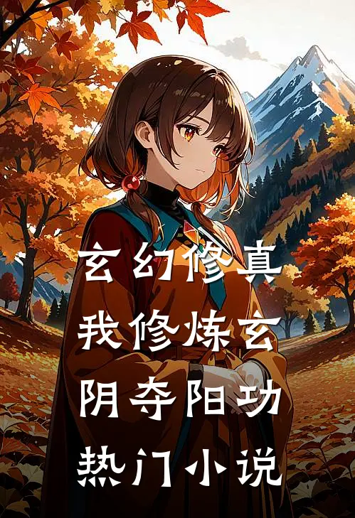 玄幻修真：我修炼玄阴夺阳功热门小说