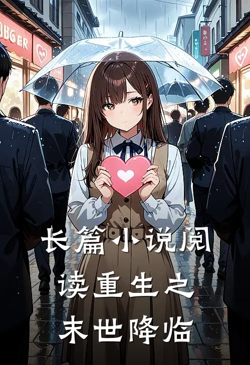 长篇小说阅读重生之末世降临