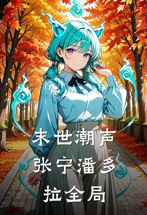《末世潮声》张宁潘多拉全局