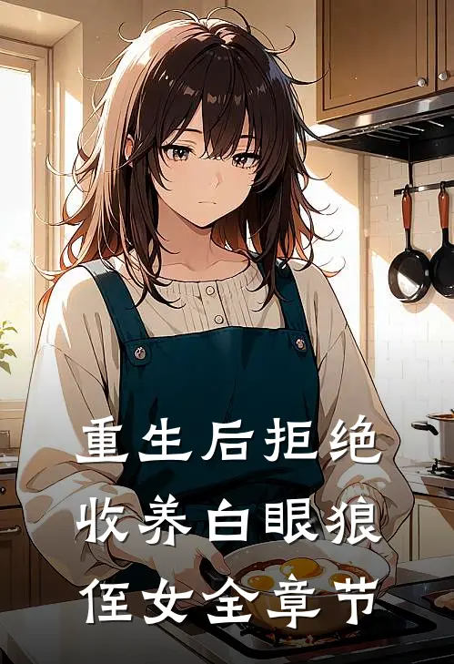 重生后拒绝收养白眼狼侄女全章节