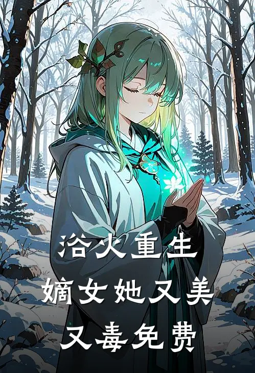 浴火重生嫡女她又美又毒免费阅读