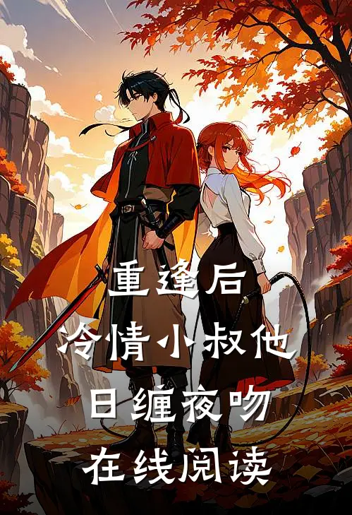 重逢后，冷情小叔他日缠夜吻在线阅读