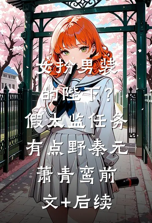 女扮男装的陛下？假太监任务有点野秦元萧青鸾前文+后续