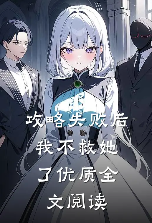 攻略失败后，我不救她了优质全文阅读
