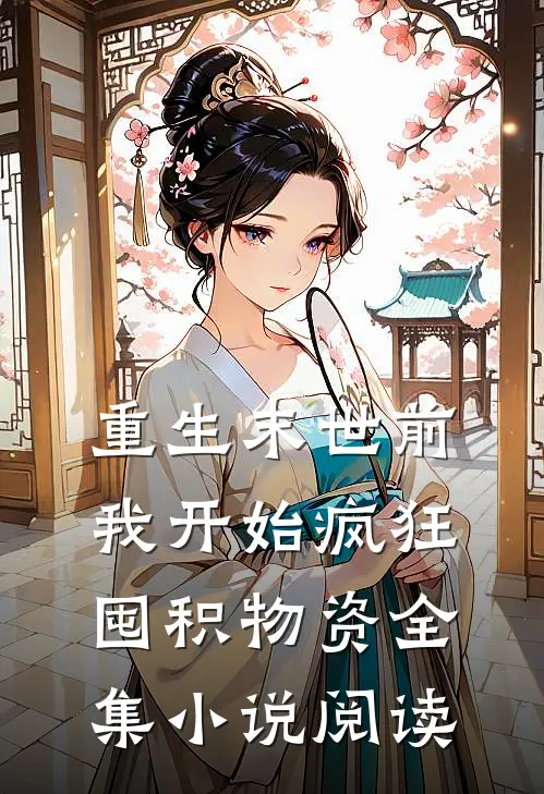 重生末世前，我开始疯狂囤积物资全集小说阅读
