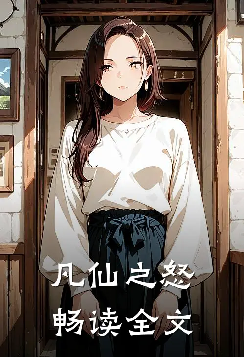 凡仙之怒畅读全文