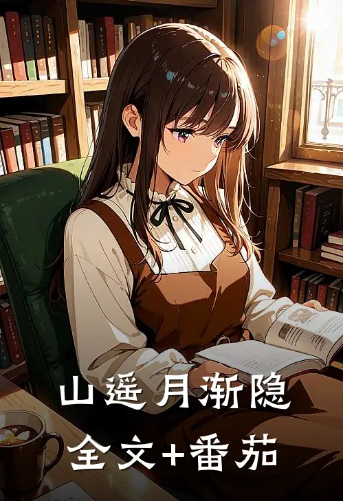 山遥月渐隐全文+番茄