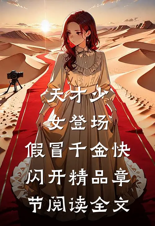 天才少女登场，假冒千金快闪开精品章节阅读全文