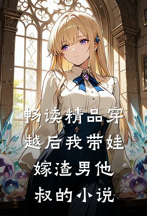 畅读精品穿越后我带娃嫁渣男他叔的小说