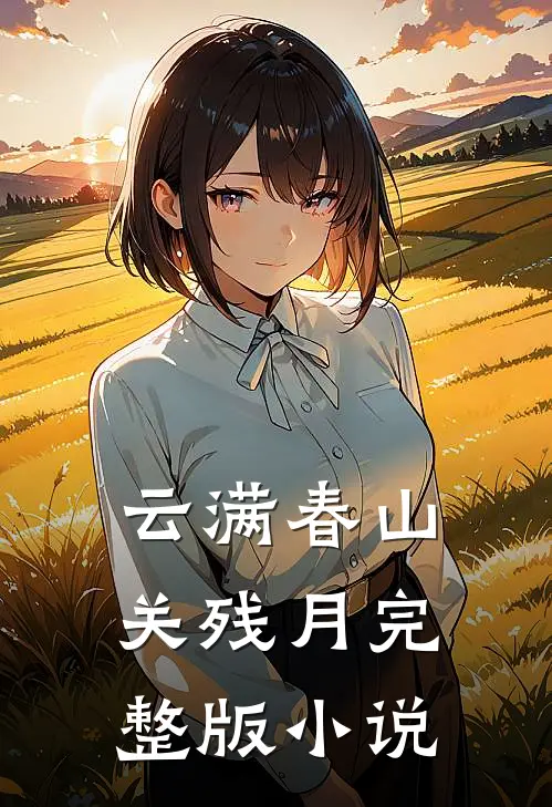 云满春山关残月完整版小说