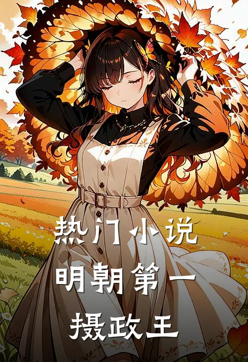 热门小说明朝第一摄政王