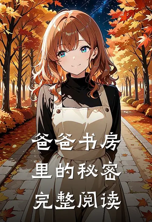 爸爸书房里的秘密完整阅读