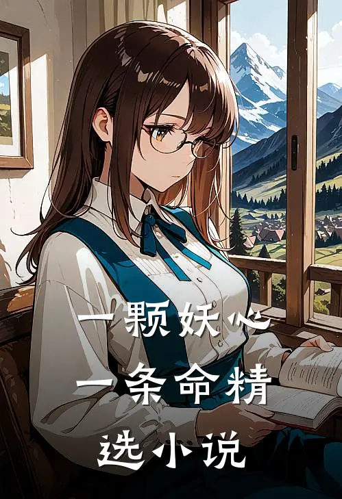 一颗妖心一条命精选小说