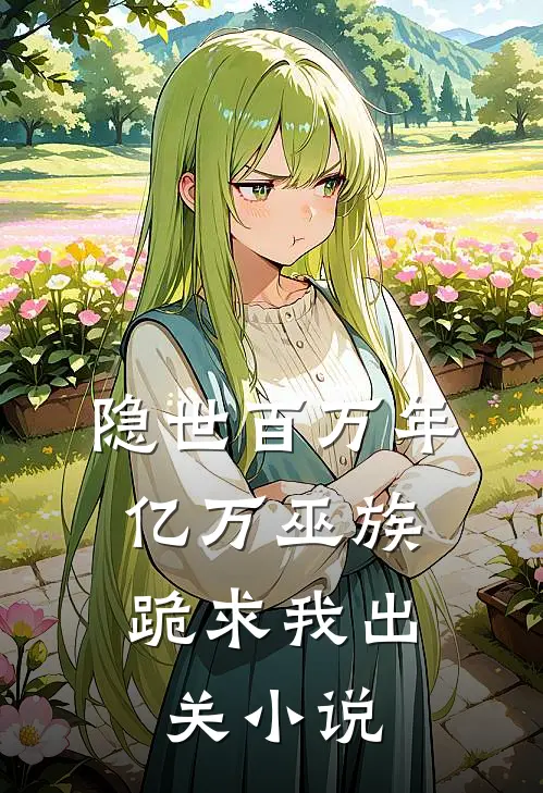 隐世百万年，亿万巫族跪求我出关小说
