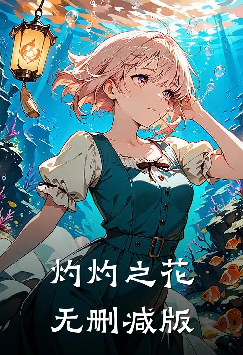 灼灼之花无删减版