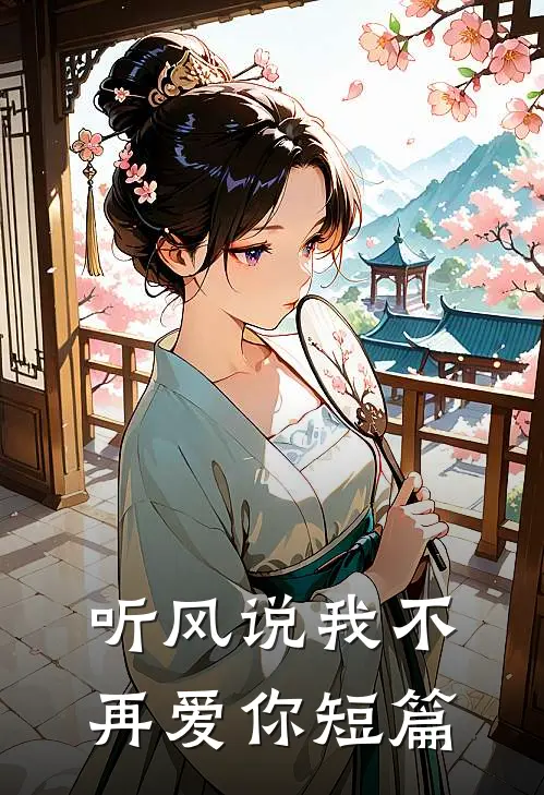 听风说我不再爱你短篇