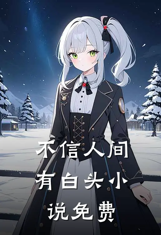 不信人间有白头小说免费
