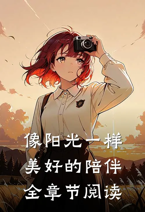 像阳光一样美好的陪伴全章节阅读
