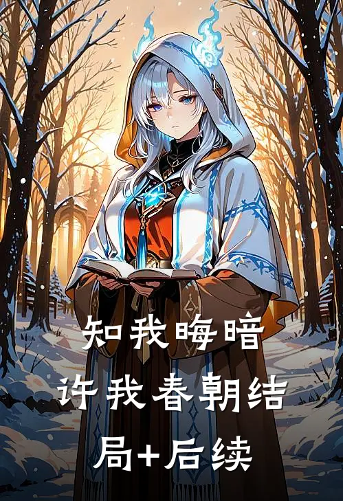 知我晦暗，许我春朝结局+后续