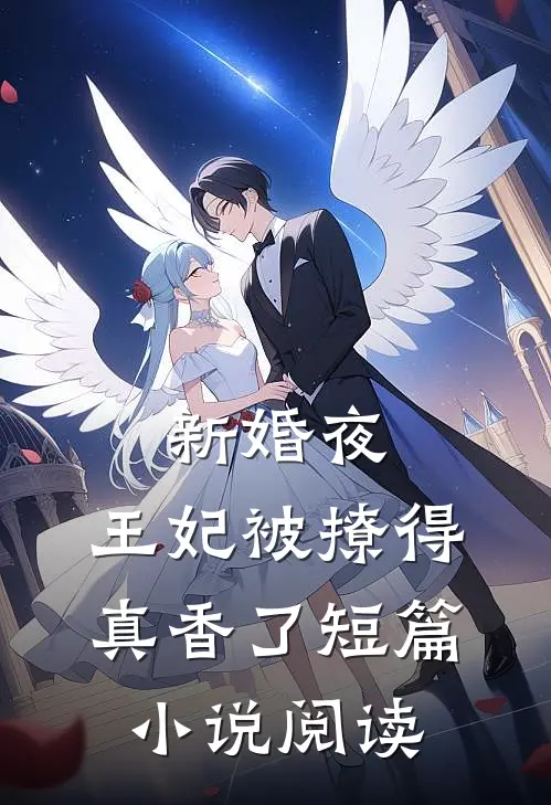 新婚夜，王妃被撩得真香了短篇小说阅读