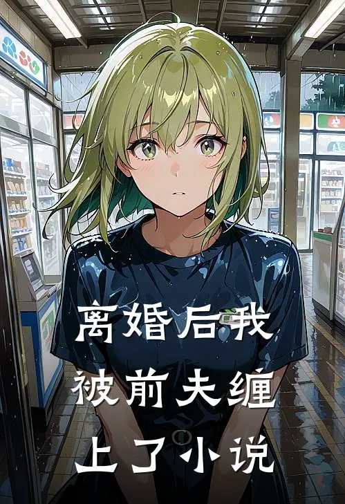 离婚后我被前夫缠上了小说