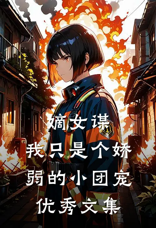 嫡女谋：我只是个娇弱的小团宠优秀文集