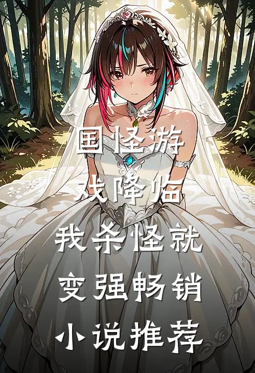 国怪游戏降临，我杀怪就变强畅销小说推荐